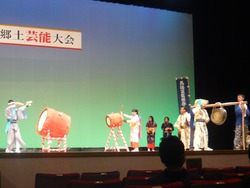 馬場本浮立03-3