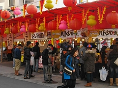 ランタン・長崎おでん05-2