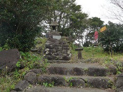 鉢巻山03
