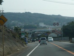 諫早へ01-4