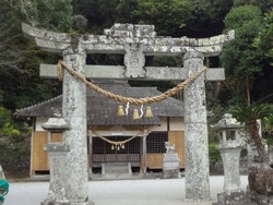 歳神社01