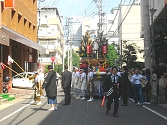 東古川町01