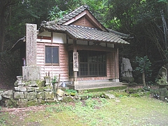 三川町04