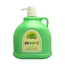 アロエ