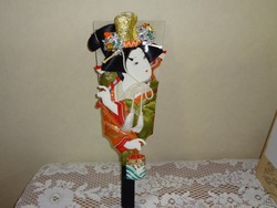 羽子板01