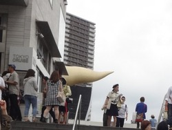 はとバスツァー03