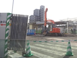 諫早駅01-2