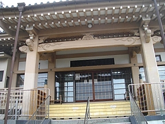 大鳥町 浄真寺02