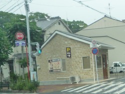 パン屋
