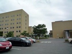 シーボルト大学01