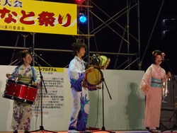 三重みなと祭り01-3