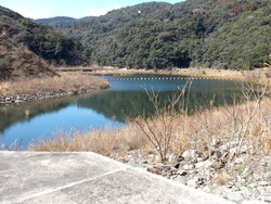 宮崎ダム01