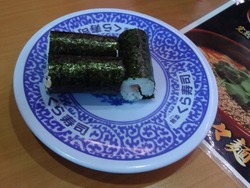くら寿司03