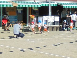 運動会02