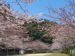 鹿尾ダム公園03