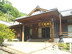 七面山妙光寺01-2
