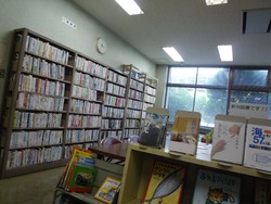 小ヶ倉図書室01-3