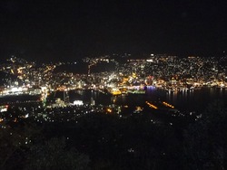 稲佐山03
