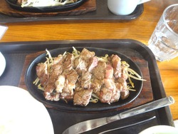 肉バルにはち03-2