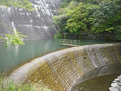 小ヶ倉ダム04