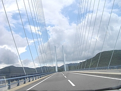 女神大橋