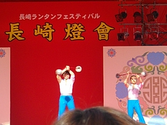 中国雑技01