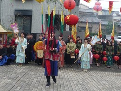 媽祖行列02