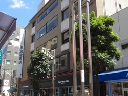 神保町02-2-2