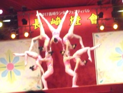 重慶雑技03-3