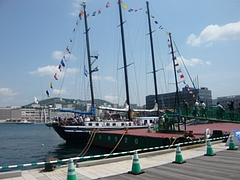 帆船まつり04-2