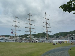 帆船02