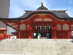 花園神社01-2