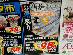 サンマ01