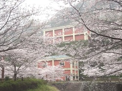 西山ダム02