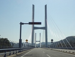 女神大橋