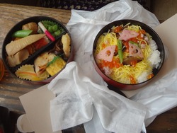 はとバスツァー03-4