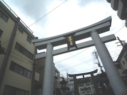 諏訪神社01