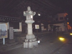 除夜の鐘01