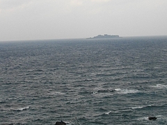 軍艦島01