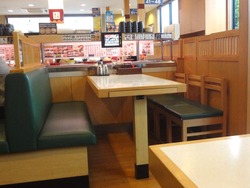 はま寿司時津店03