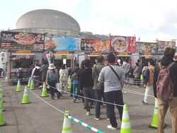 ラー麺フェス02