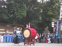 平野浮立08
