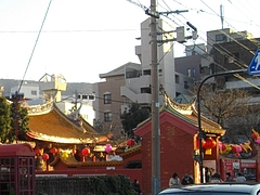 孔子廟01