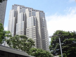 東京都庁01-7
