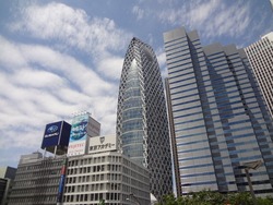 東京都庁01-3