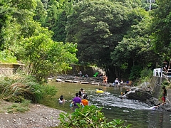 鹿尾川03