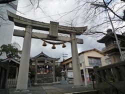 初詣04