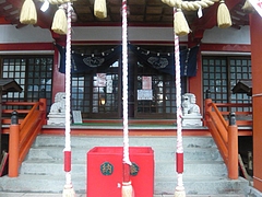 祐徳神社02-2