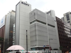 銀座01