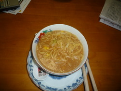味噌ラーメン01-3